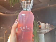 -SHAN山(前滩太古里店)