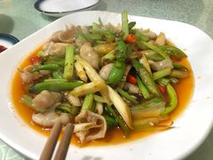 -映秋饭店(李庄总店)