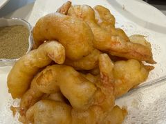 -渔港甄宴·海鲜·地标烟台菜(金沙滩店)