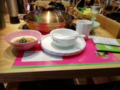 -椰夫人·养生椰子鸡(金沙洲永旺店)