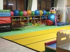 -多特儿童专注力·感统训练·学习力训练(曲江校区)