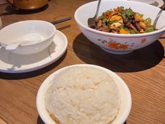 -实在湘·大碗土菜(竹料店)