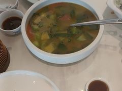-宁波石浦大饭店(新材料城店)