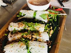 捞檬卷牛肉-SUSU·苏苏(四合院创始店)