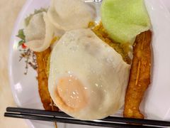-露莎餐厅(得胜沙店)