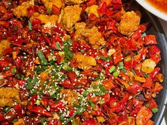 -麻六记(新天地店)