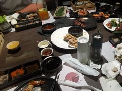 -赤坂亭·M9和牛烧肉(南京江南虹悦城店)