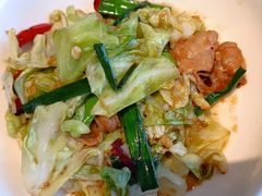 -关东小磨东北菜(上海长风大悦城店)