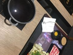 芝士竹轮火锅套餐-吉野家(群力王府井店)
