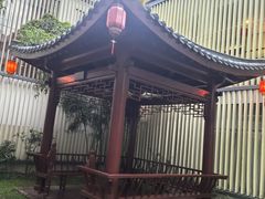 -鹿鸣酒家(越秀店)