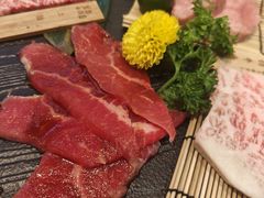 -黑牛の店·和牛烧肉(合生汇店)