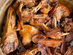 -斯丹姜母鸭·古法干香(涂门街总店)