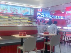 -每味每客·重庆麻辣烫(国泰店)
