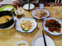 -洪福饭店·十八年老店
