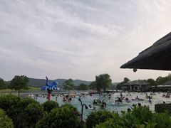 -南京银杏湖乐园