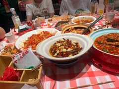 -辣小鲜·南昌大排档(船山路店)