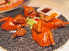 -深圳美高梅酒店-品聚嘉府中餐厅