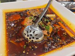 -国人川菜(李家村建东街店)