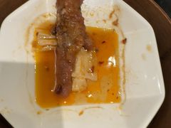 -京香轩·中餐厅(上海中庚聚龙酒店)