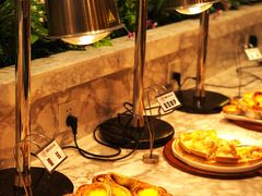 -火锅岛潮牌自助餐厅(天津天佑城店)