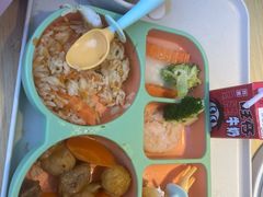 -关东小磨东北菜(上海长风大悦城店)