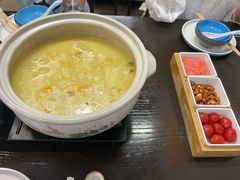 -金龙·打边炉(南京西路店)