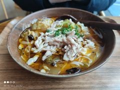 -乡村基(大渡口区国际广场店)