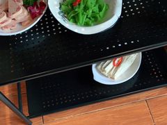 -青口季·港式打边炉(东影南路店桥华店)