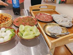 -郭铁柱·泥炉老火锅(江北龙湖天街店)