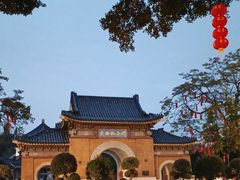 -广州中山纪念堂