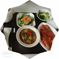 -宝生月子中心(民治店)