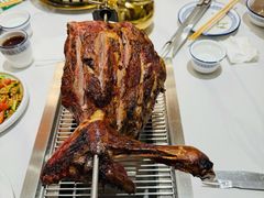-科尔沁烤羊腿(旗舰店)