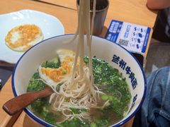 -马记永·兰州牛肉面(西乡天虹店)