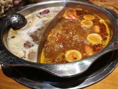 -串串香火锅(东二环北路店)