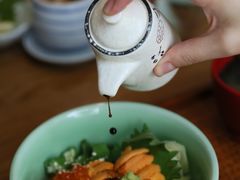-活鳗饭·鹅肝范儿(高碑店店)