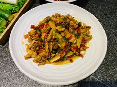 -东方红酒楼(知春路店)