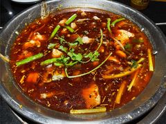 -小饕荟雅安贡椒鱼鲜馆(广福桥店)