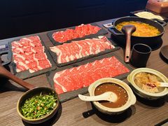-旺福·贵州酸汤牛肉火锅(陆悦天地店)