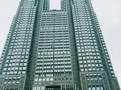 -东京都厅舍