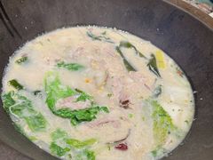 -鲜潭蒸汽石锅鱼(五道口购物中心店)