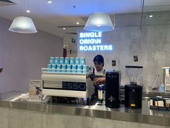 -KYO COFFEE(胶州路店)