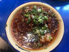 -马路边边串串香(双井直营店)