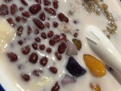 -五条人糖水铺(光谷世界城店)
