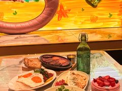 -沛家·西餐Brunch·直火料理