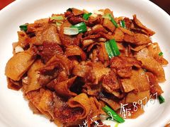 -麒麟小院·老九江菜(安平路店)