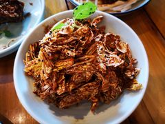 -局气 烤鸭·北京菜(光华路店)