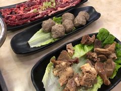 -潮汕良记牛肉火锅(洪武路店)