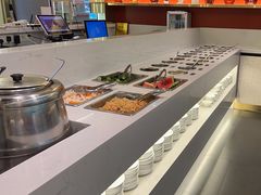 -川锅一号火锅(铜山万达店)