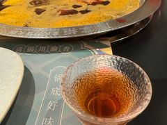 -廖掌柜·重庆鲜货火锅(上海首店)