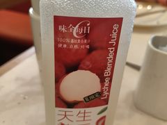 -第六季自助餐厅(甜水园店)